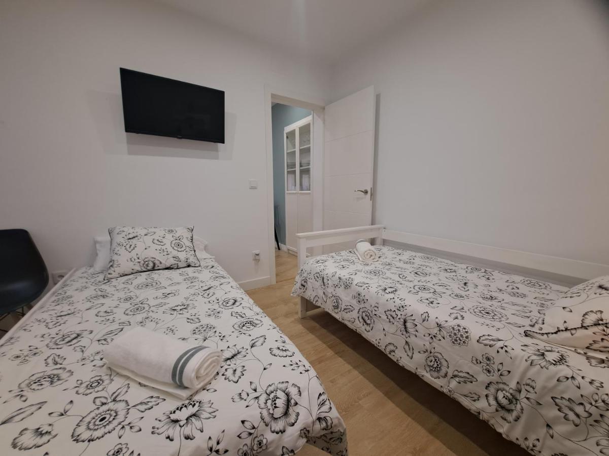 Apartament Atardecer En Gijon - Vut3674As Zewnętrze zdjęcie