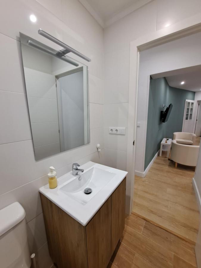 Apartament Atardecer En Gijon - Vut3674As Zewnętrze zdjęcie