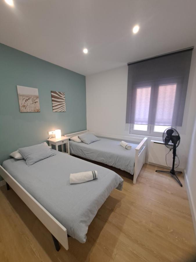 Apartament Atardecer En Gijon - Vut3674As Zewnętrze zdjęcie