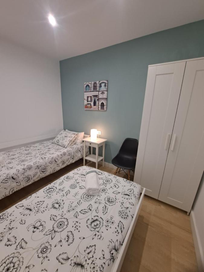 Apartament Atardecer En Gijon - Vut3674As Zewnętrze zdjęcie