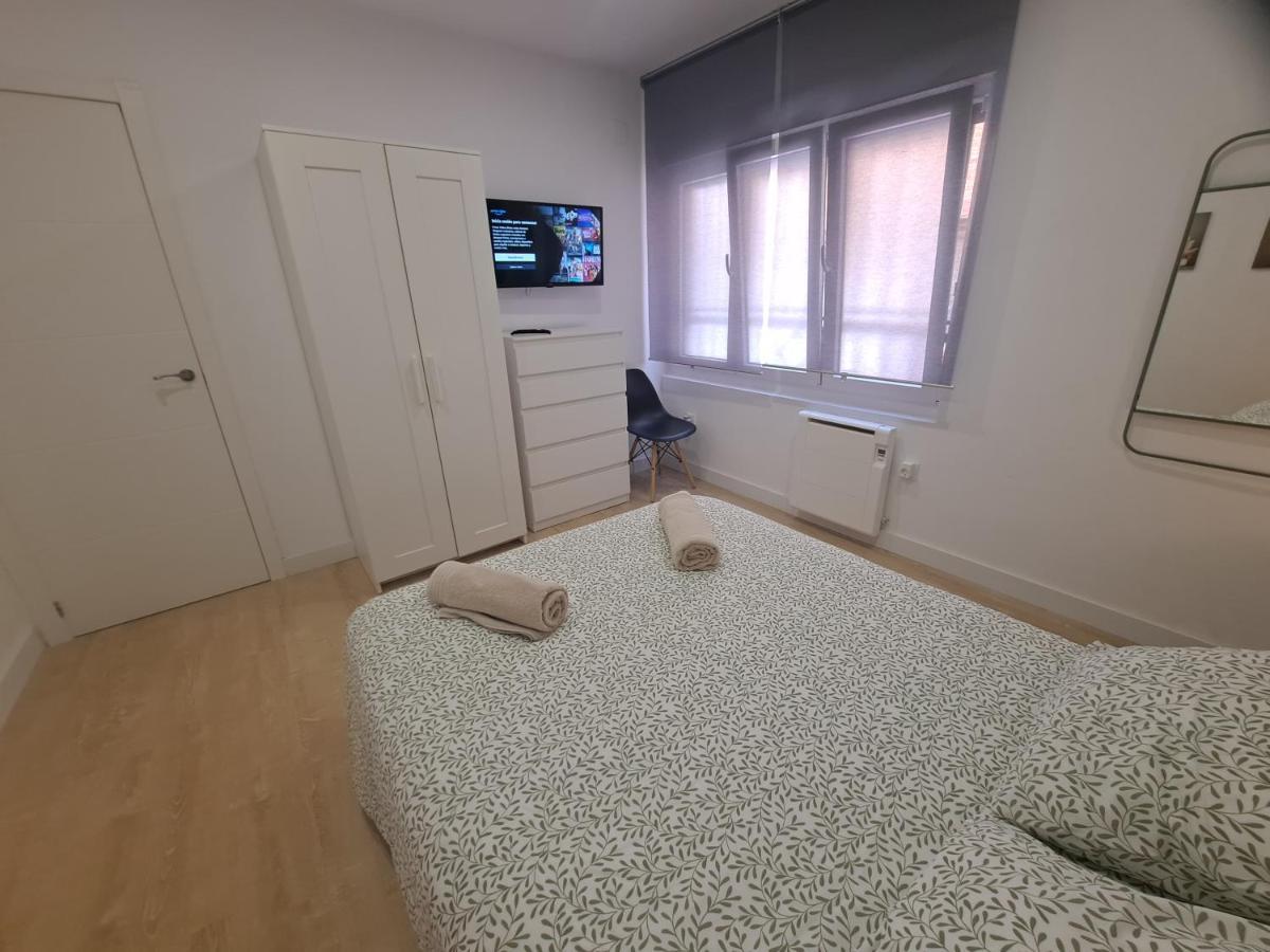 Apartament Atardecer En Gijon - Vut3674As Zewnętrze zdjęcie