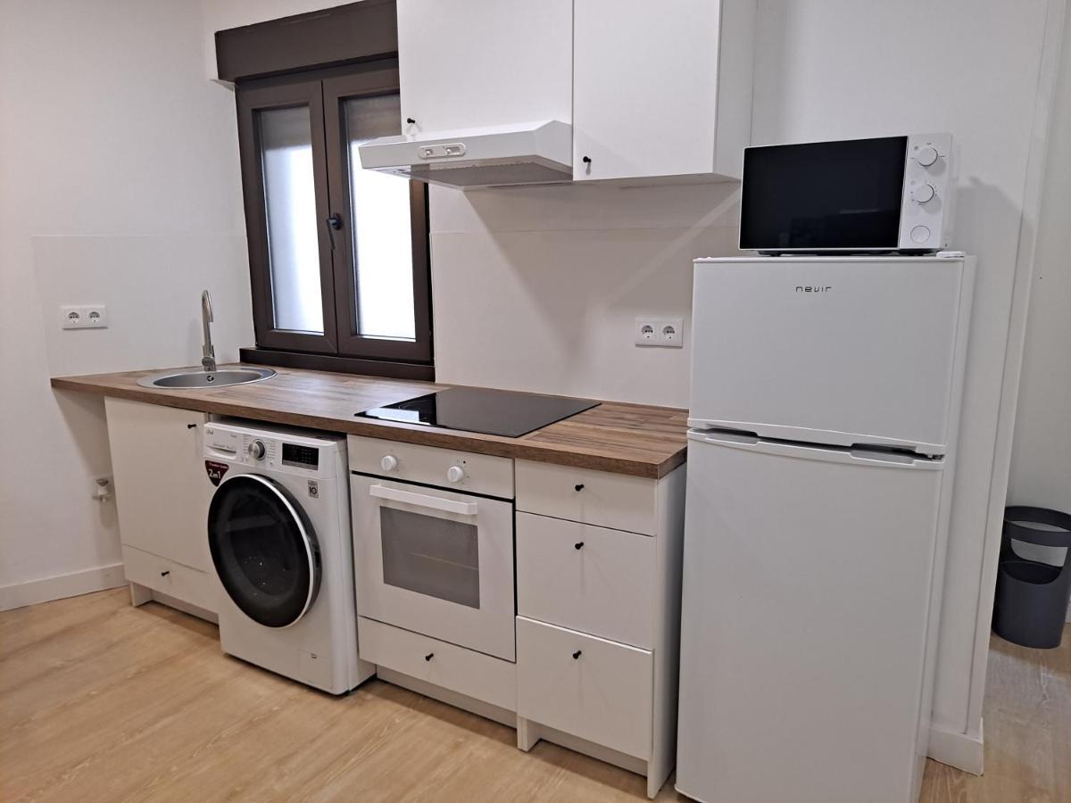 Apartament Atardecer En Gijon - Vut3674As Zewnętrze zdjęcie
